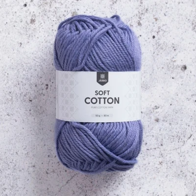 Järbo Soft Cotton